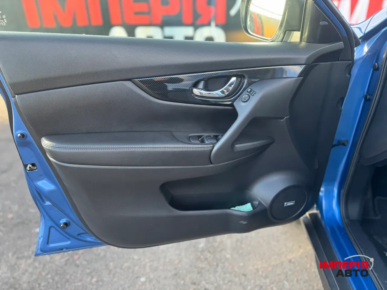 Nissan X-Trail - фото 9