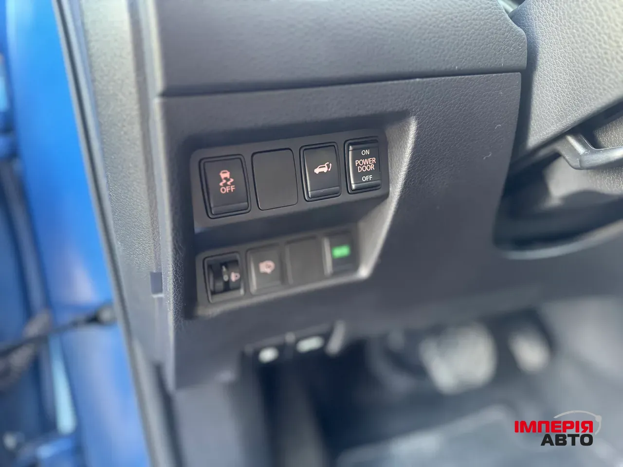 Nissan X-Trail - фото 16