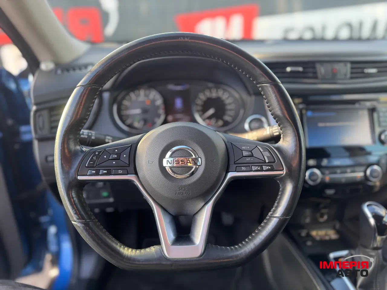 Nissan X-Trail - фото 14