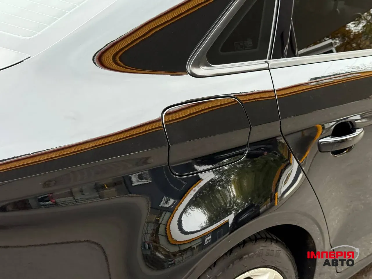 Audi A3 - фото 29