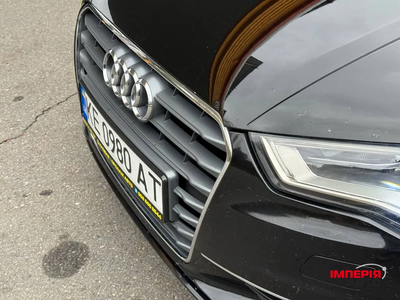 Audi A3 - фото 16