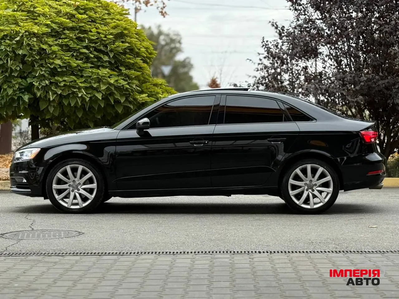 Audi A3 - фото 2