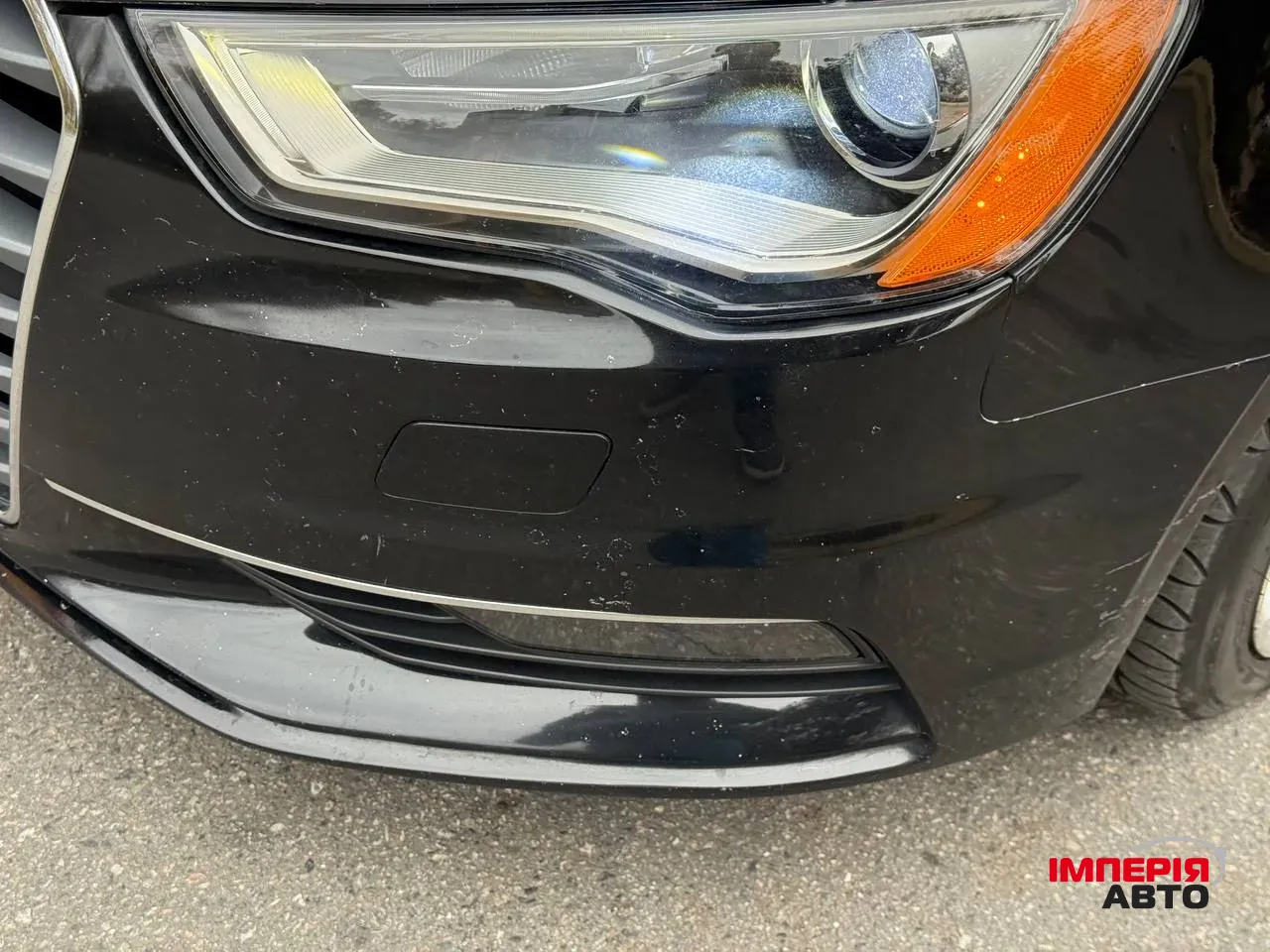 Audi A3 - фото 15