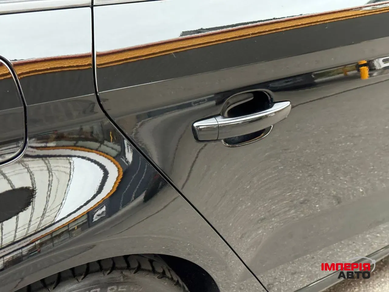 Audi A3 - фото 30