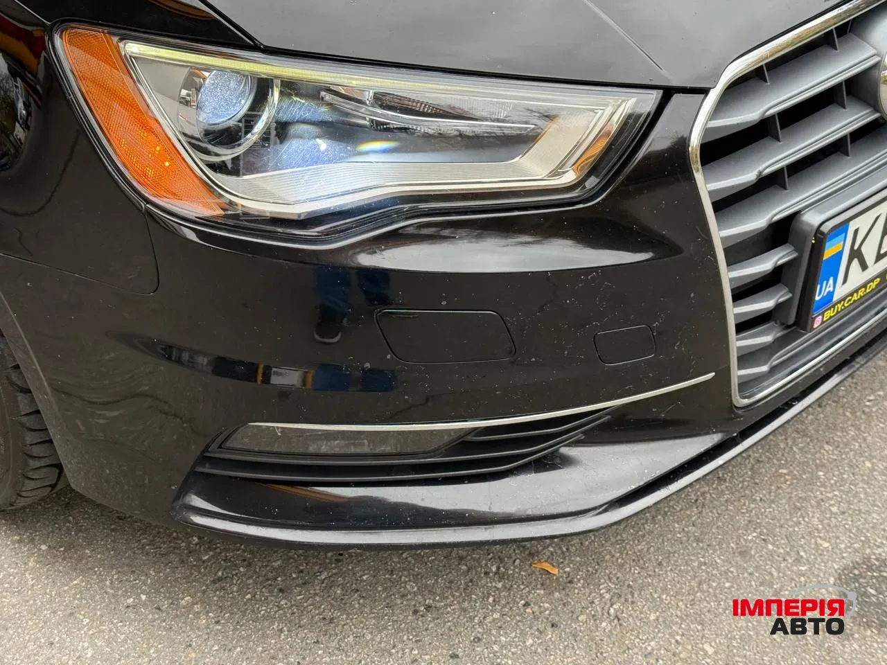 Audi A3 - фото 34