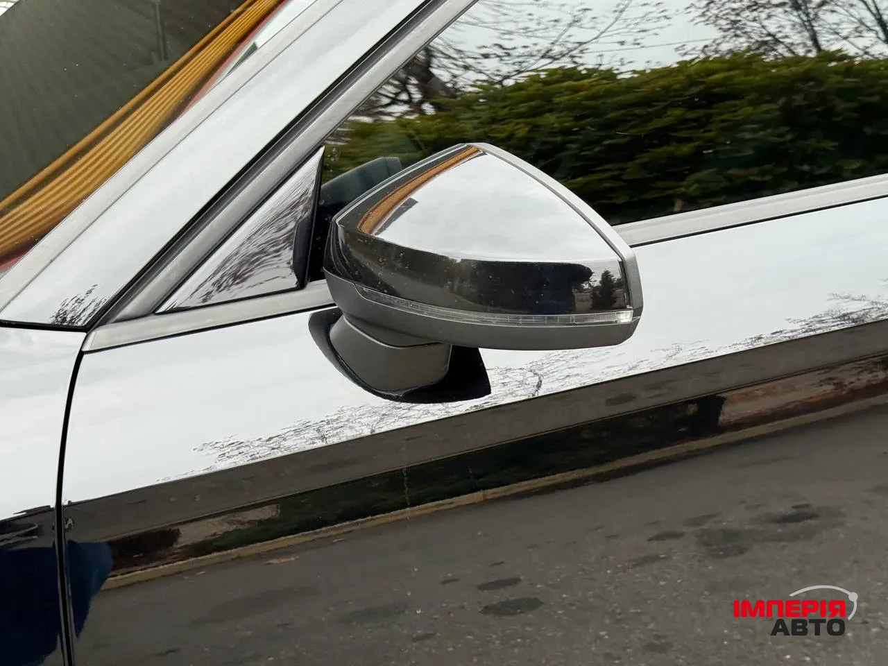 Audi A3 - фото 20