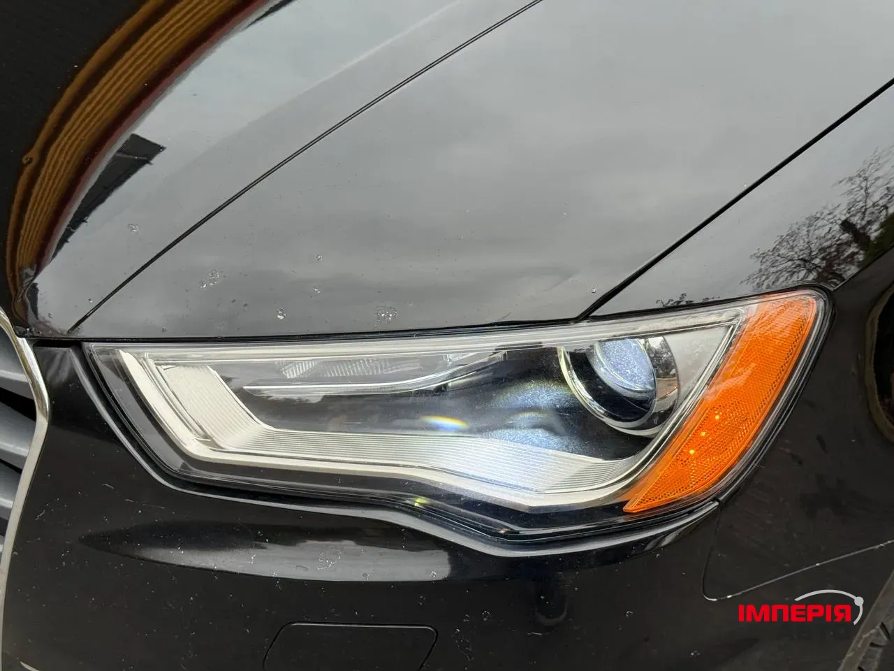 Audi A3 - фото 17