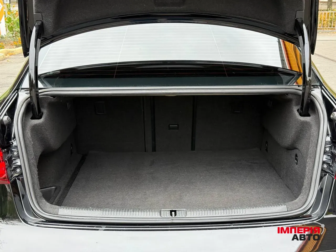 Audi A3 - фото 12