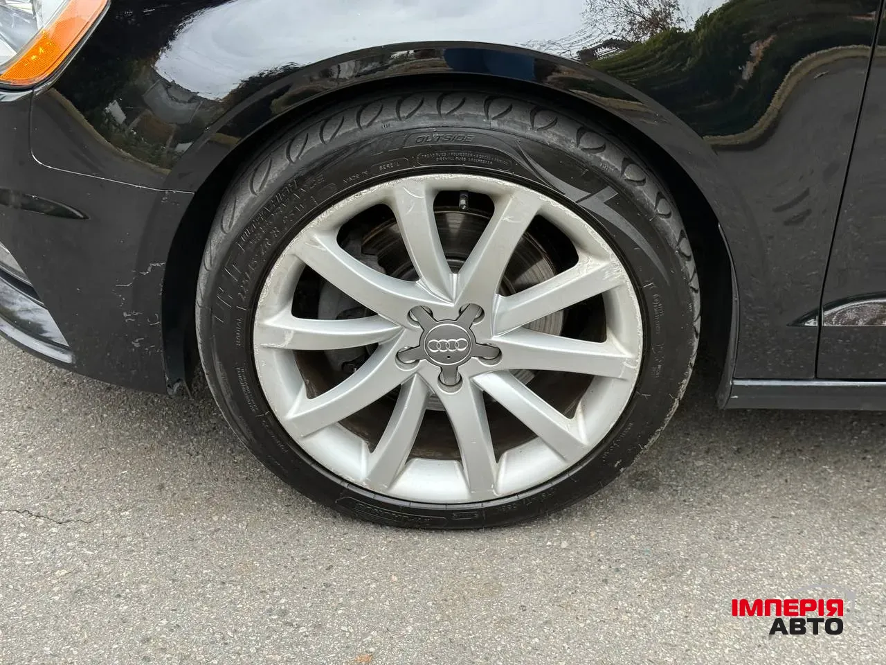 Audi A3 - фото 19