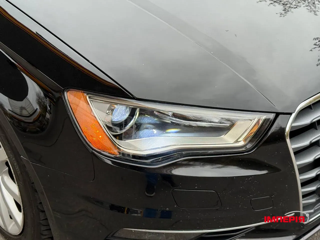 Audi A3 - фото 33