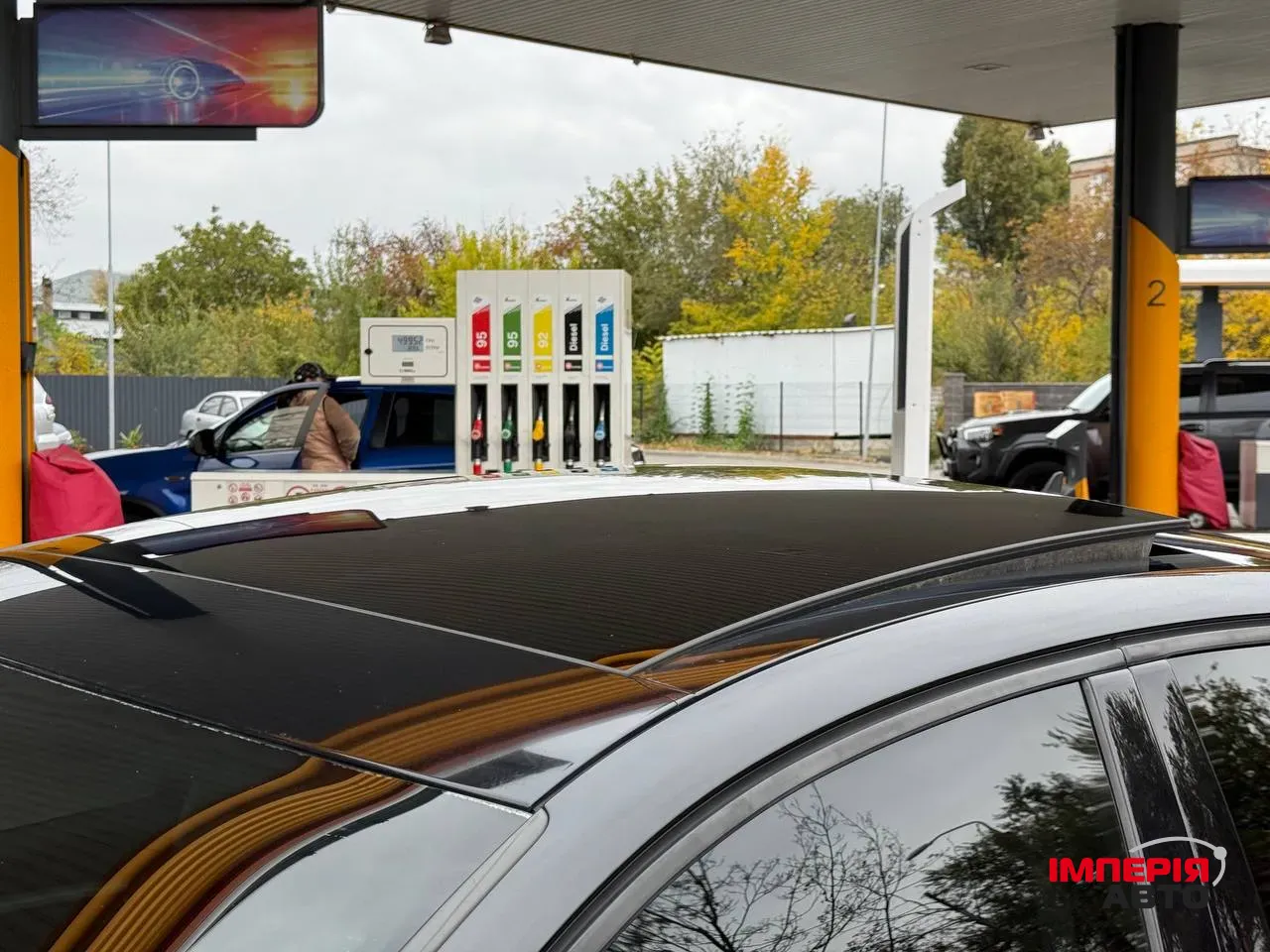 Audi A3 - фото 18