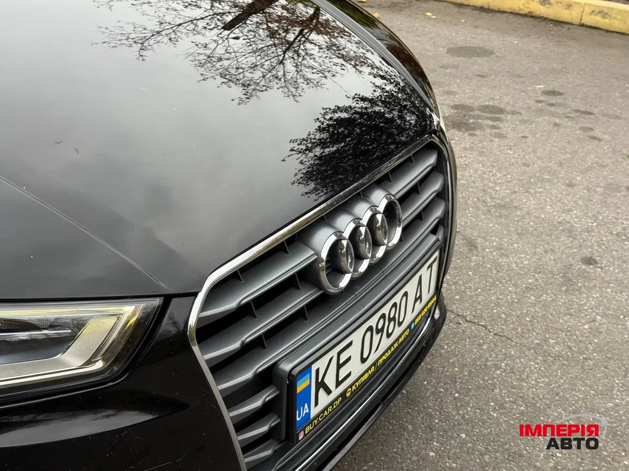 Audi A3 - фото 35