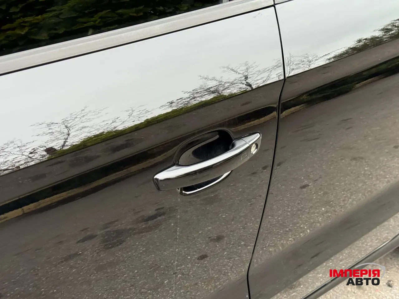 Audi A3 - фото 21