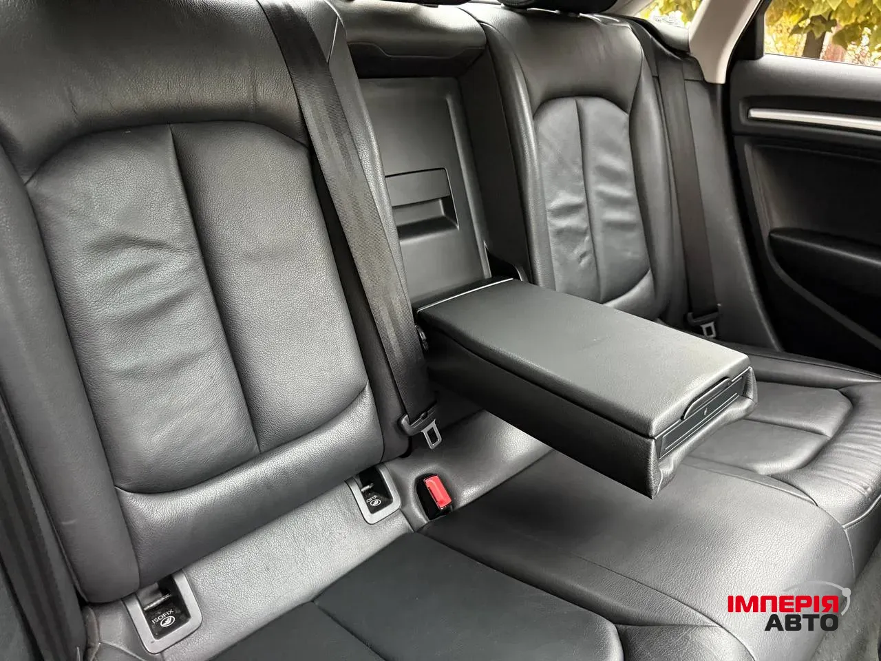 Audi A3 - фото 10