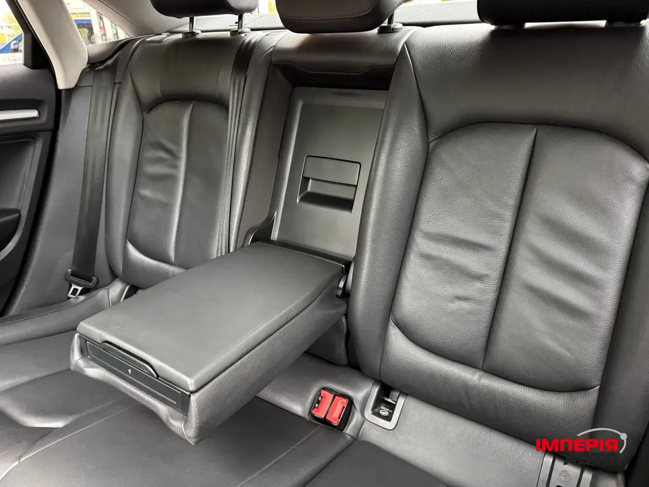 Audi A3 - фото 14