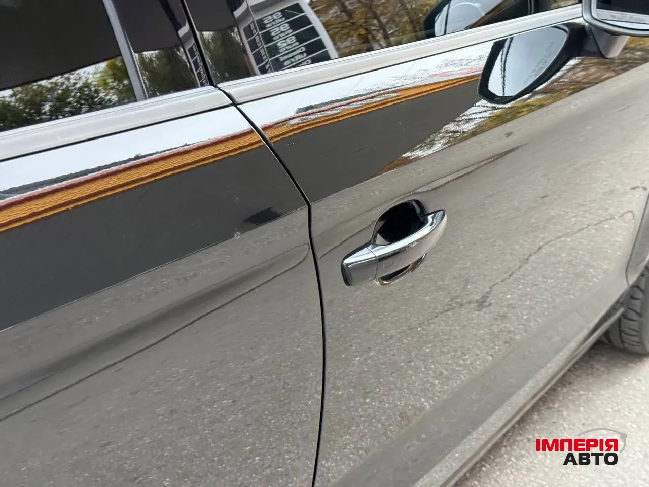 Audi A3 - фото 31