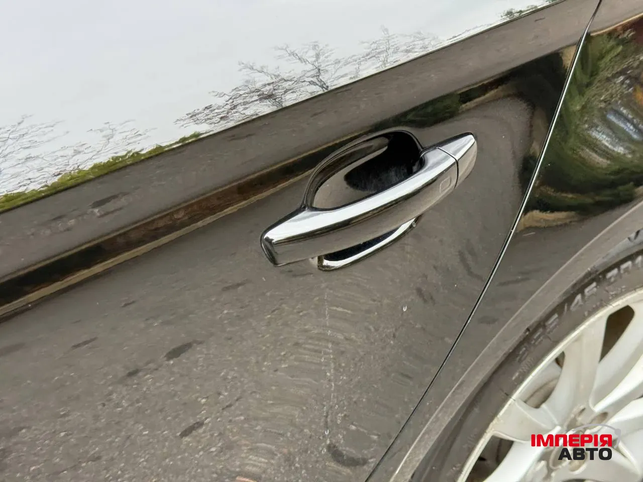 Audi A3 - фото 22