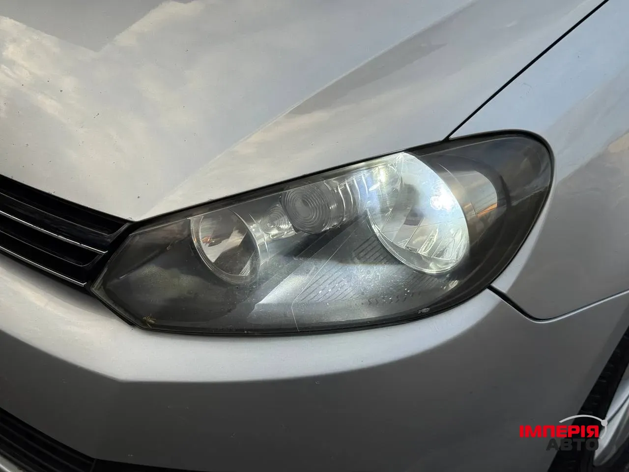 Volkswagen Jetta - фото 16