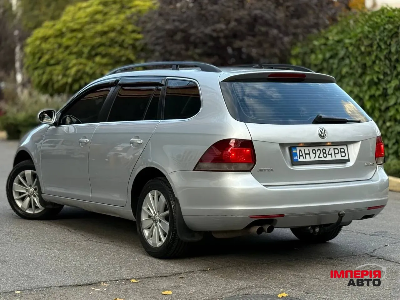 Volkswagen Jetta - фото 3