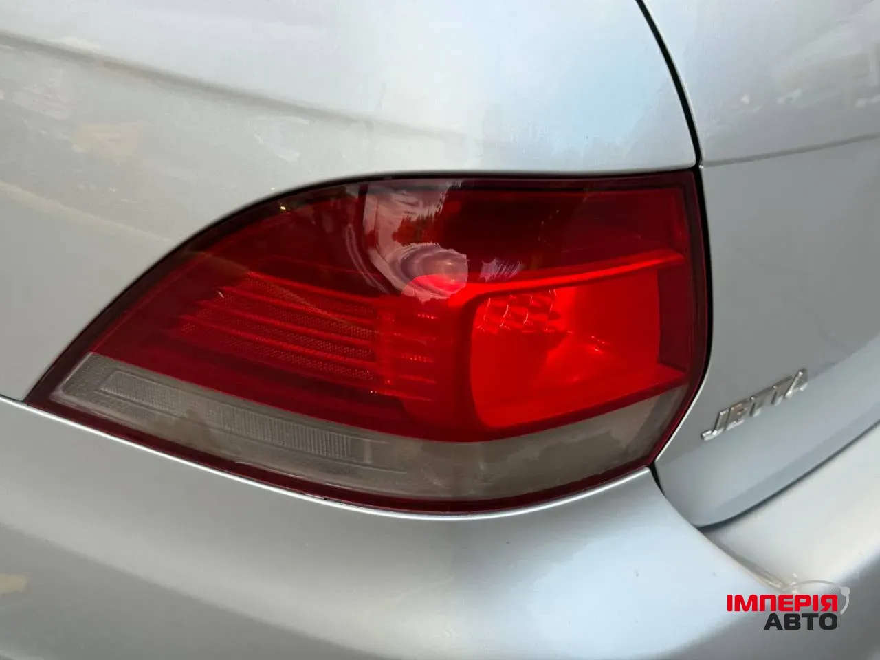 Volkswagen Jetta - фото 21