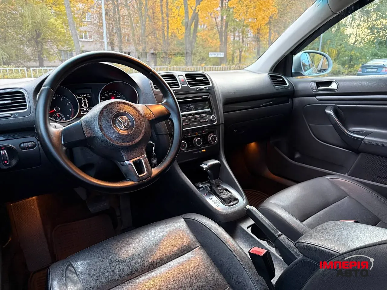 Volkswagen Jetta - фото 9