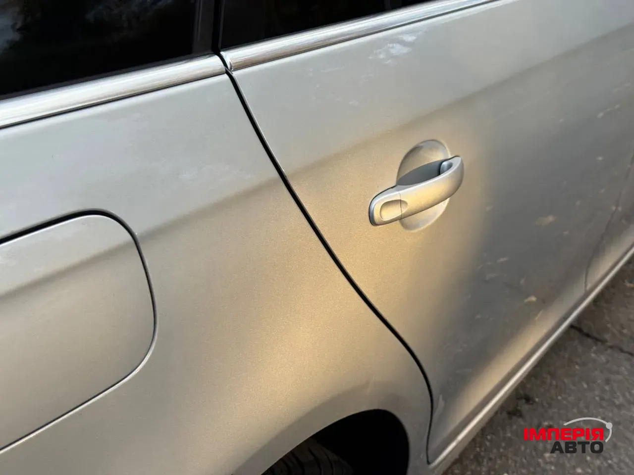 Volkswagen Jetta - фото 29