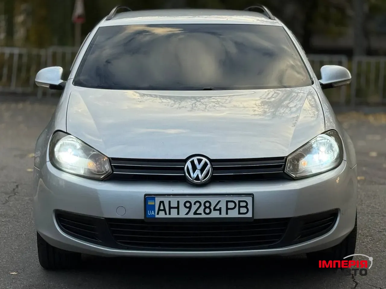 Volkswagen Jetta - фото 8