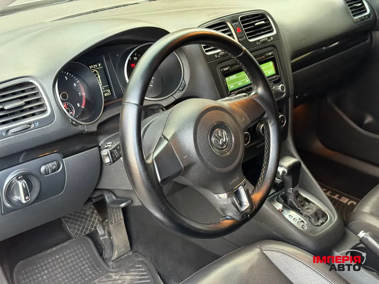 Volkswagen Jetta - фото 39