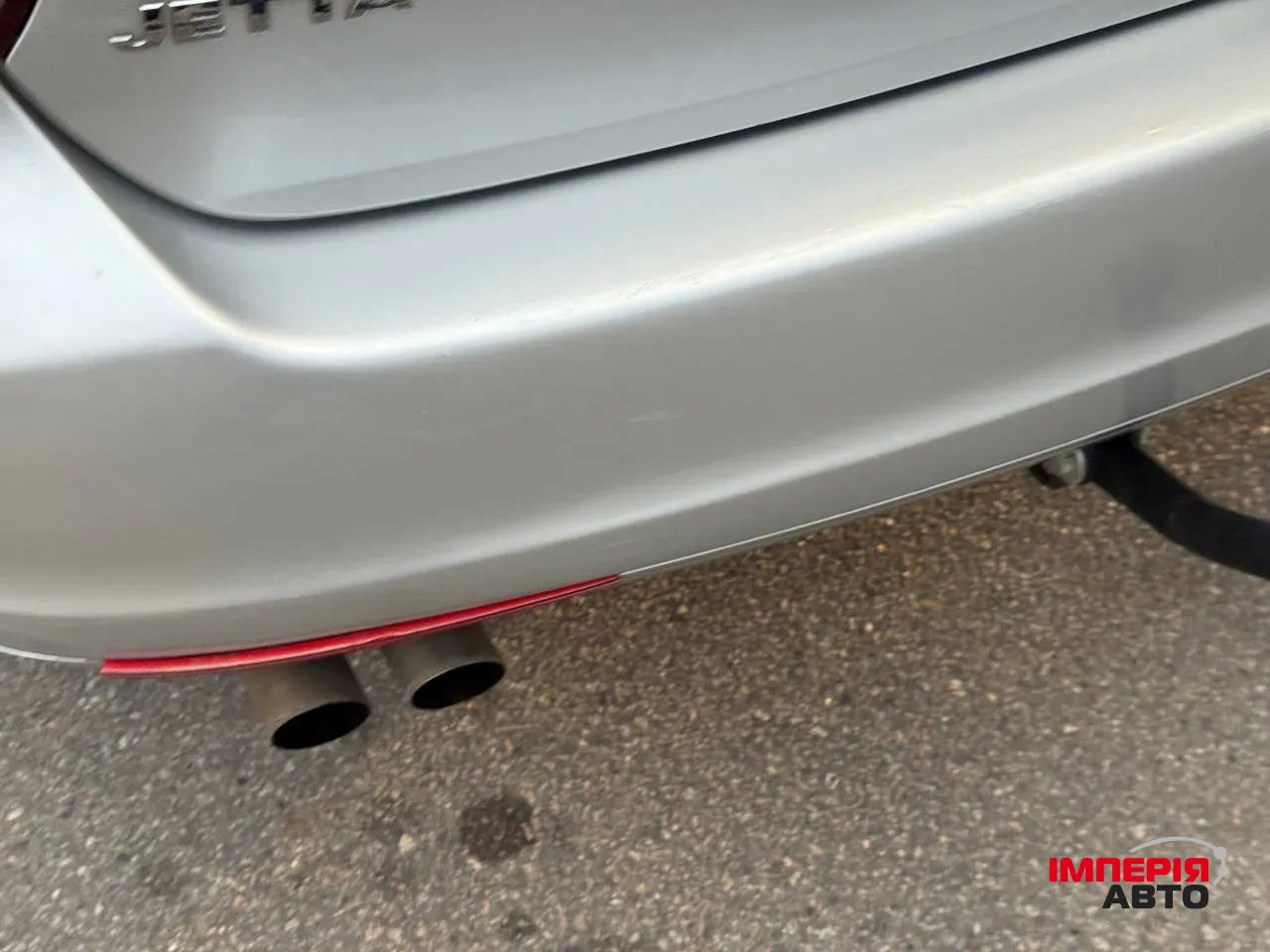 Volkswagen Jetta - фото 25