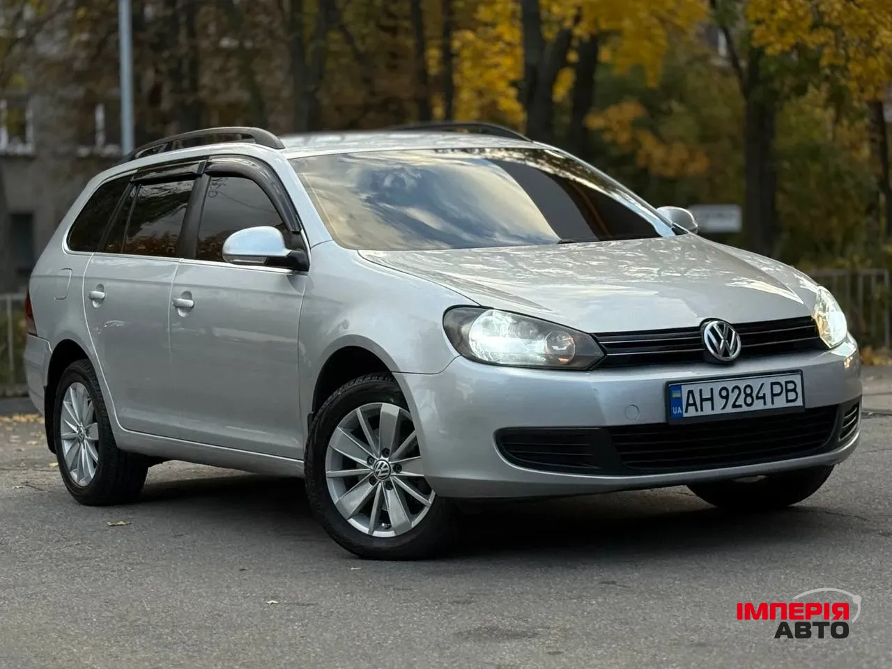 Volkswagen Jetta - фото 7