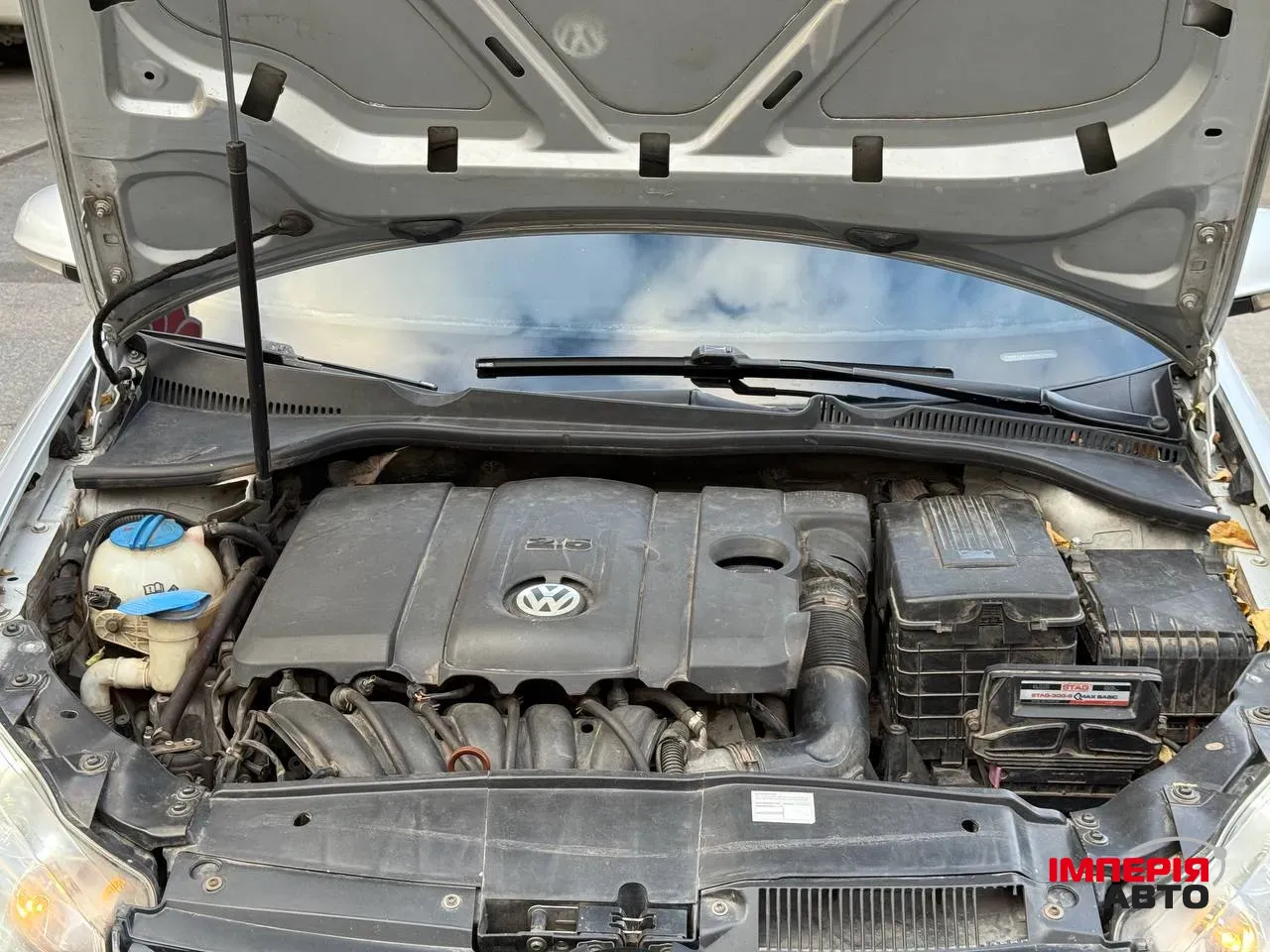 Volkswagen Jetta - фото 11