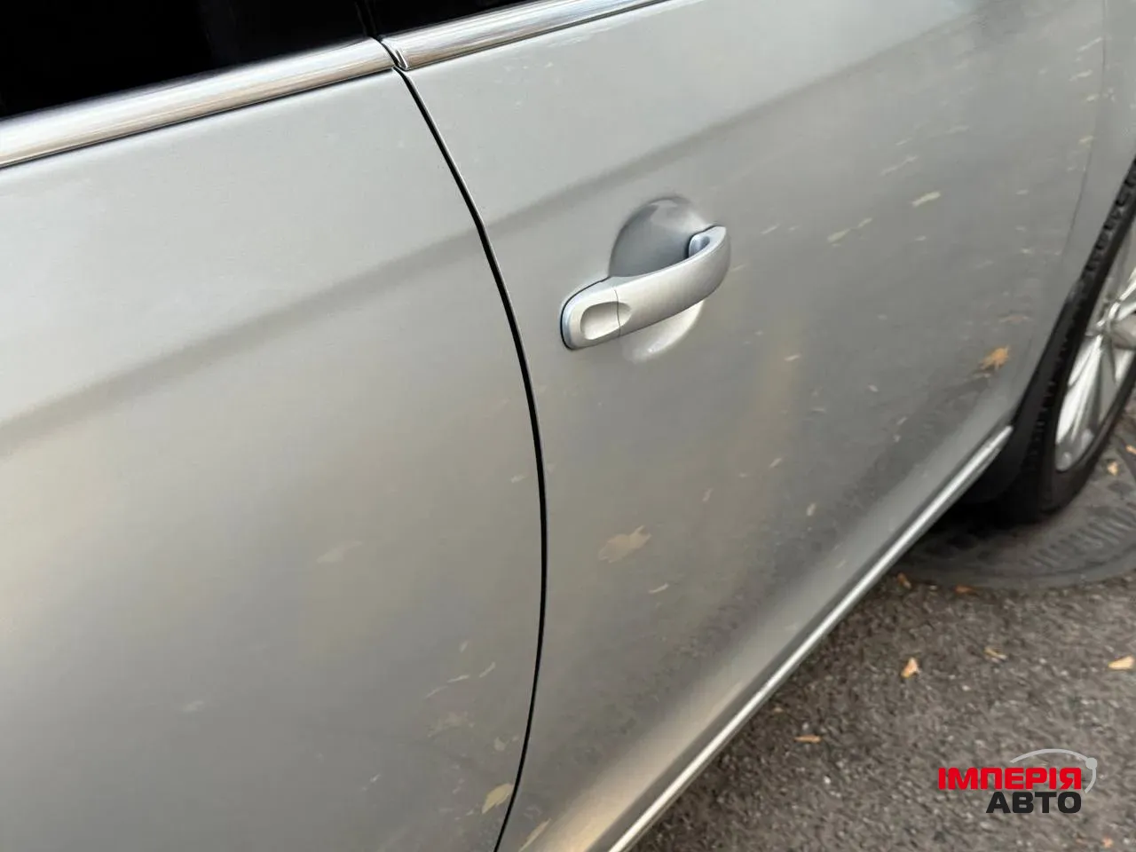 Volkswagen Jetta - фото 30