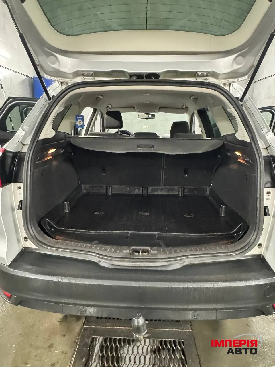 Ford Focus - фото 17