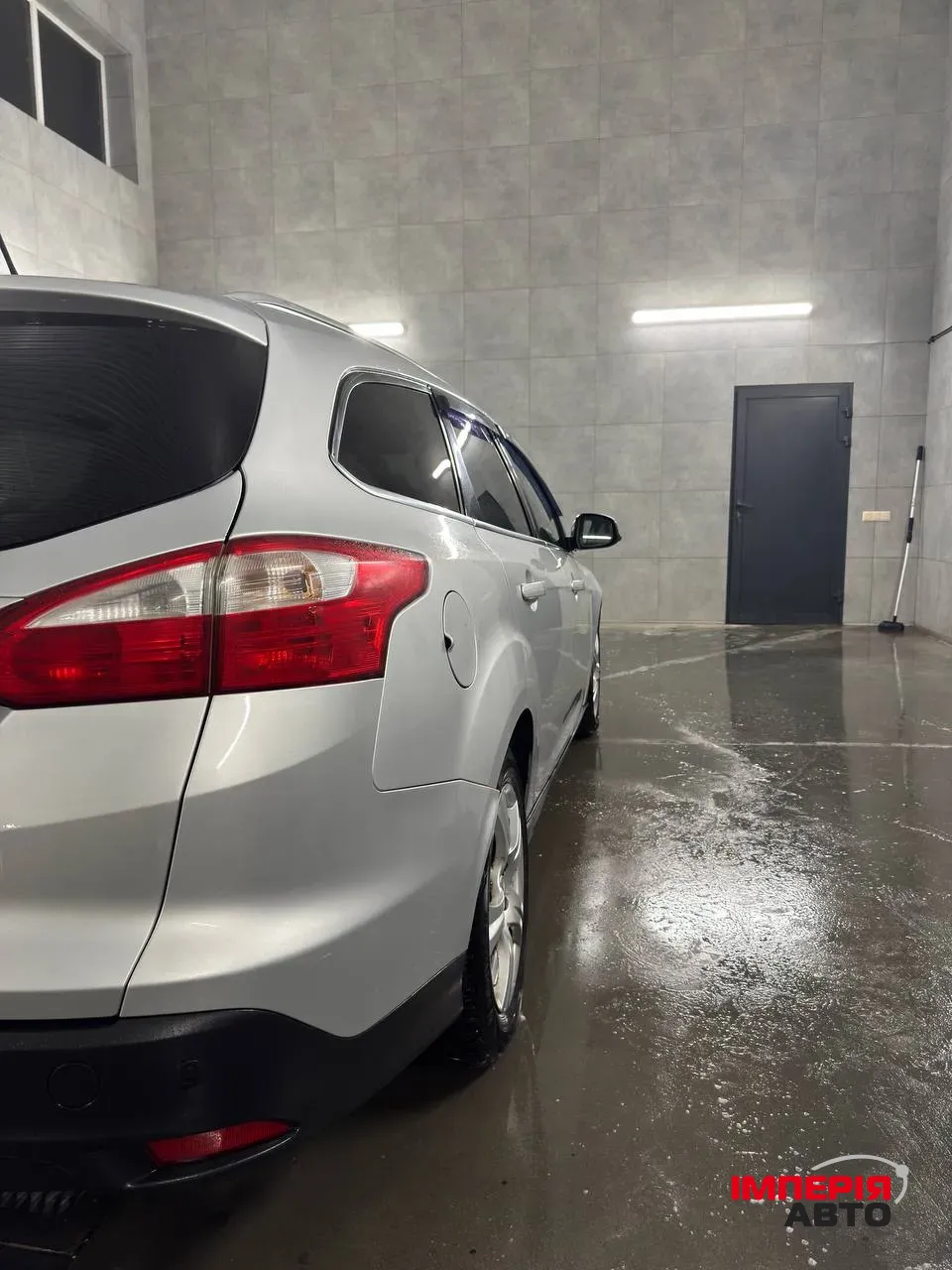 Ford Focus - фото 5