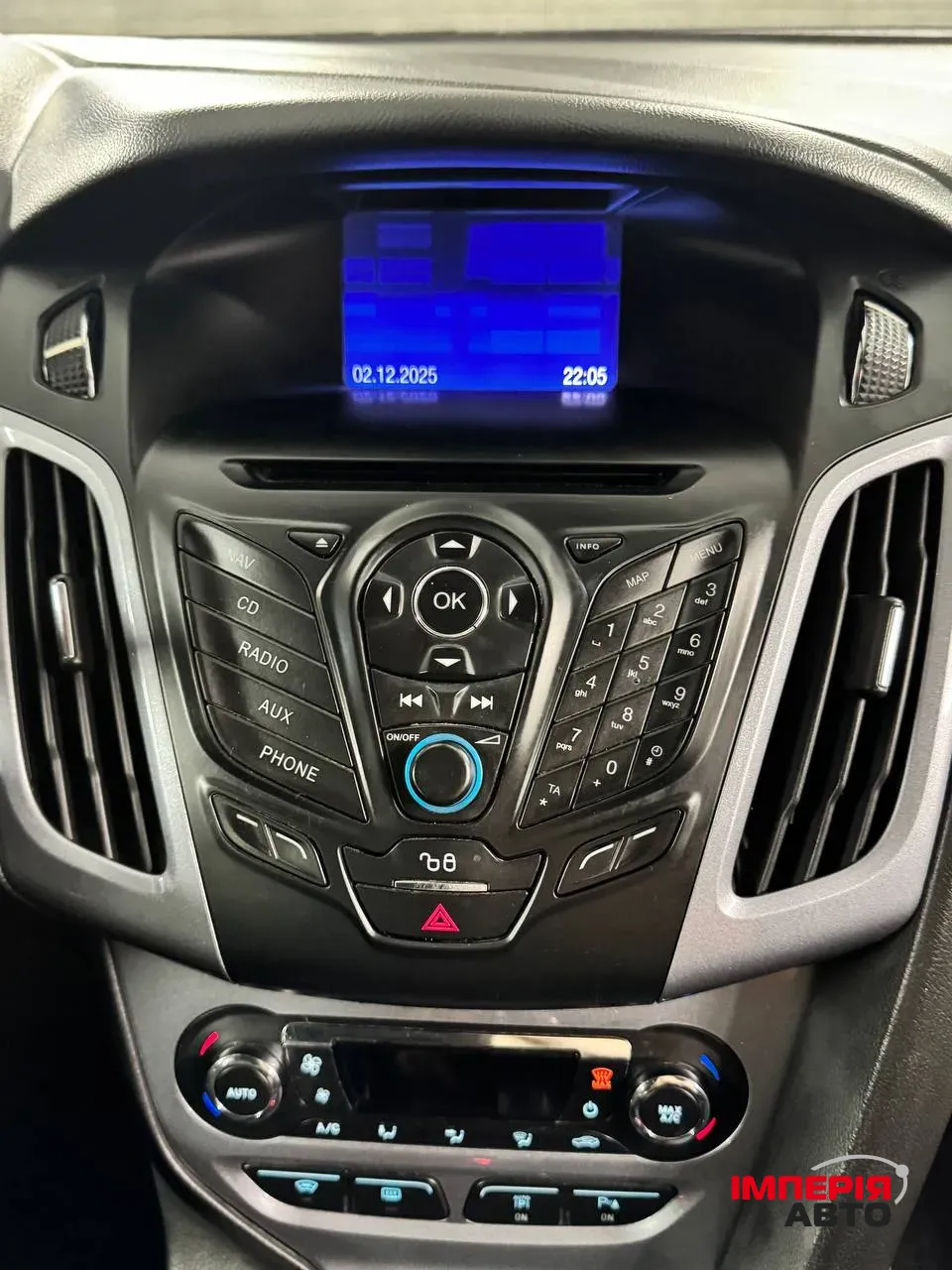 Ford Focus - фото 10