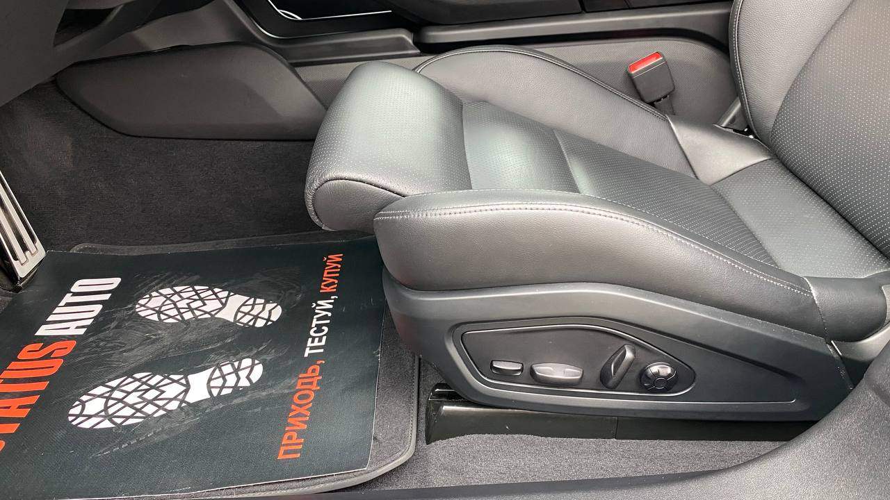 Porsche Taycan - фото 25