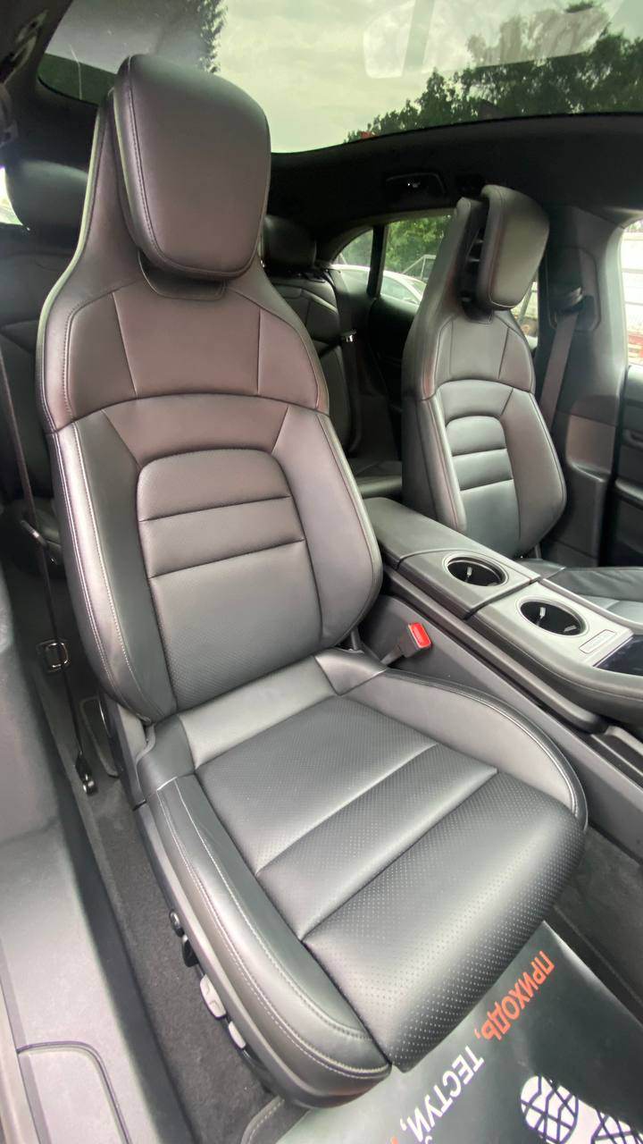 Porsche Taycan - фото 19