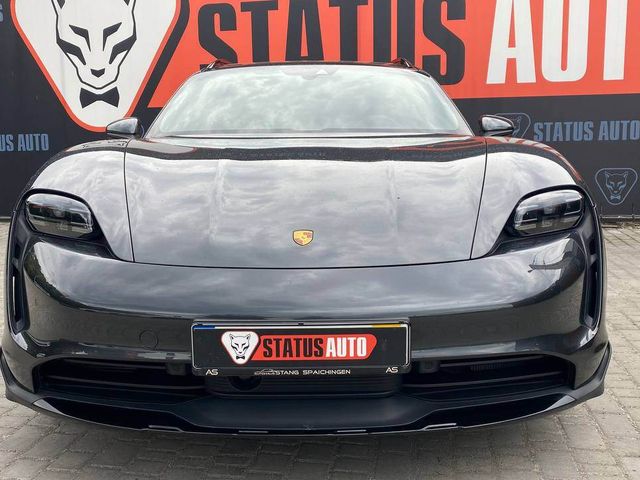 Porsche Taycan 2023, Вінниця, $75 000 - зображення 1