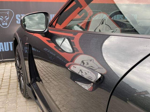 Porsche Taycan 2023, Вінниця, $75 000 - зображення 5
