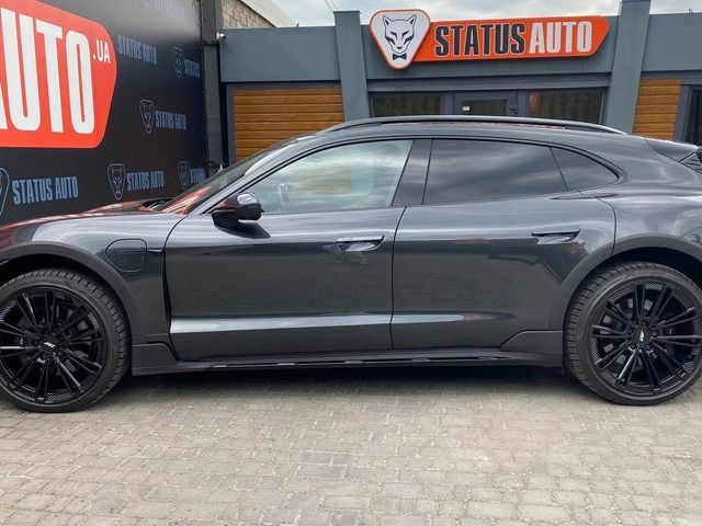 Porsche Taycan 2023, Вінниця, $75 000 - зображення 4
