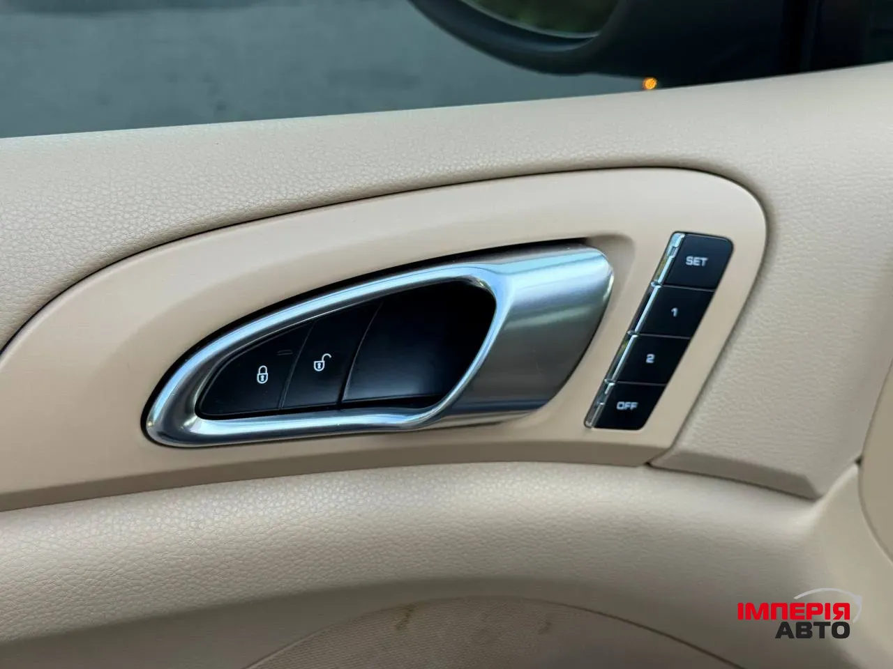 Porsche Cayenne - фото 39