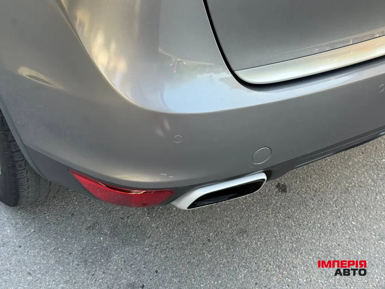 Porsche Cayenne - фото 27