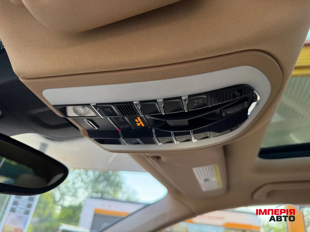 Porsche Cayenne - фото 56