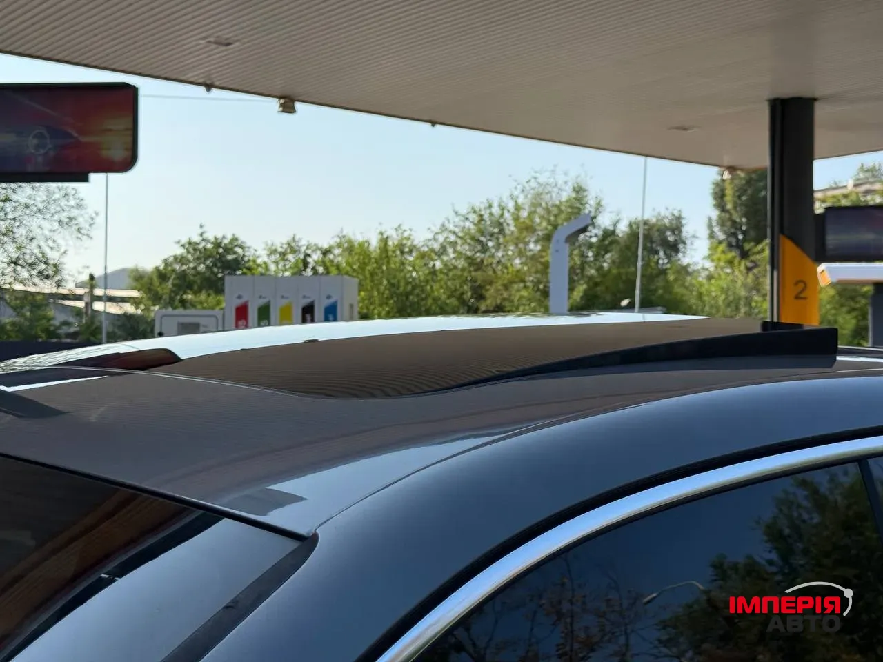 Porsche Cayenne - фото 24