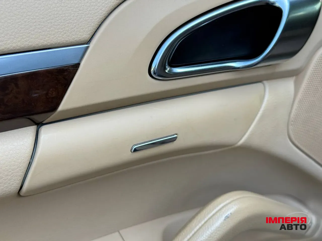 Porsche Cayenne - фото 64