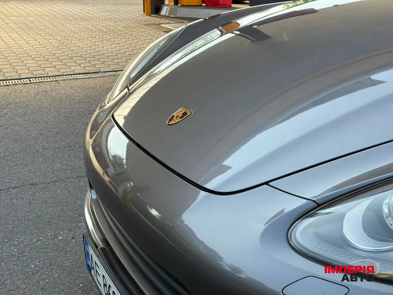 Porsche Cayenne - фото 16
