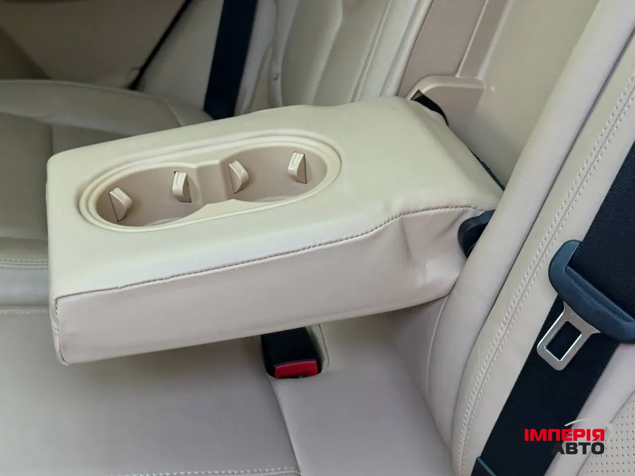 Porsche Cayenne - фото 67