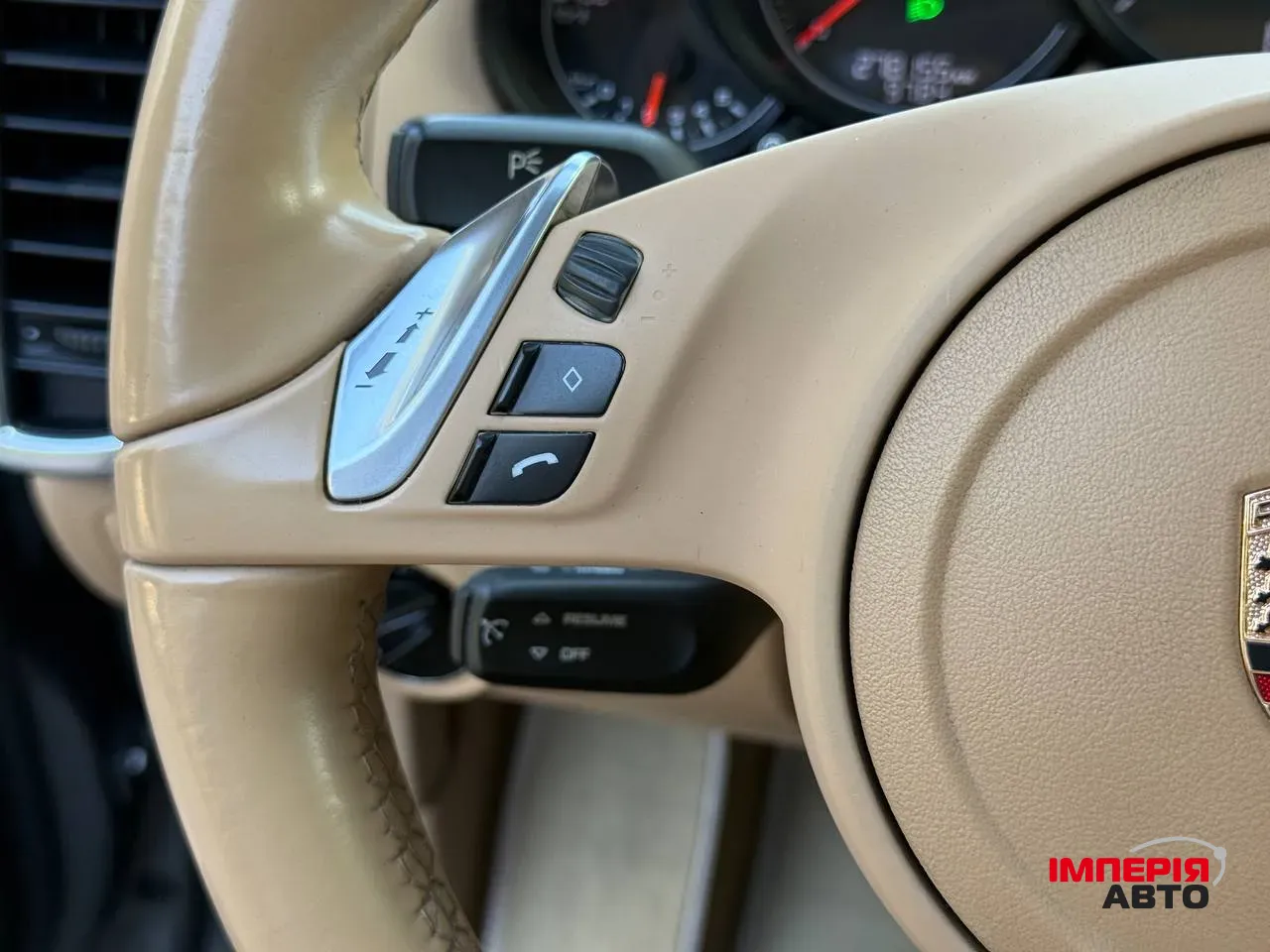 Porsche Cayenne - фото 48