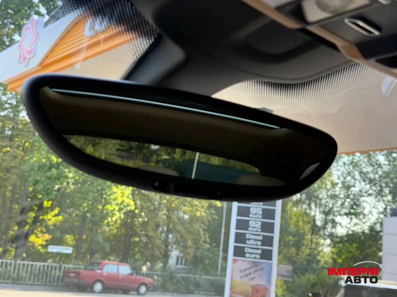 Porsche Cayenne - фото 60