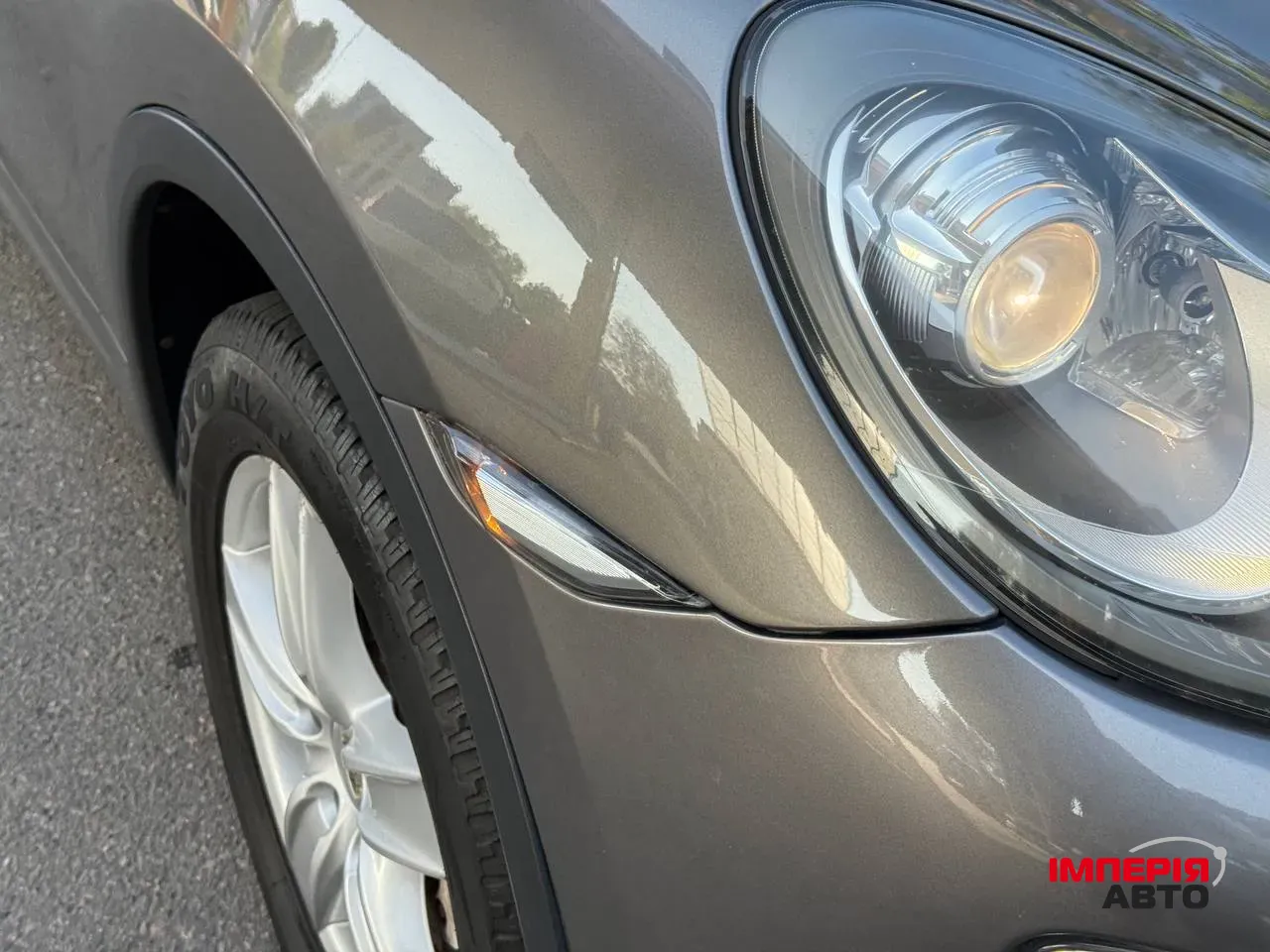 Porsche Cayenne - фото 36